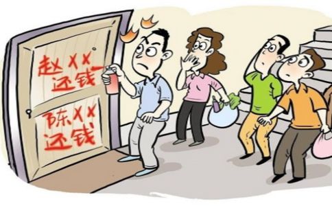 追债公司的真实面貌：合法协助债权人回收债务