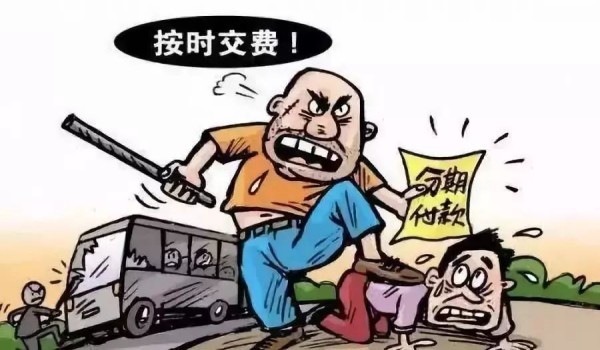 要账公司的合法性依据与专业服务：维护经济秩序的重要力量