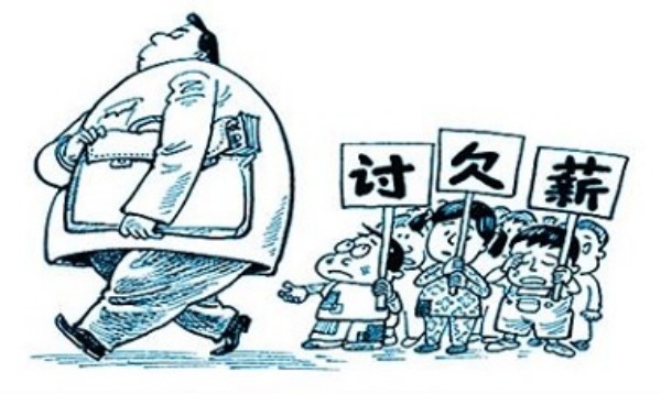 上门讨债怎么做才合法？教你4个关键步骤，安全拿回欠款